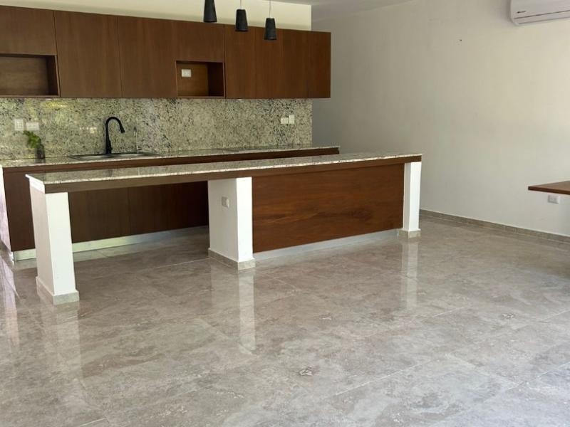 Townhouse en El Origen